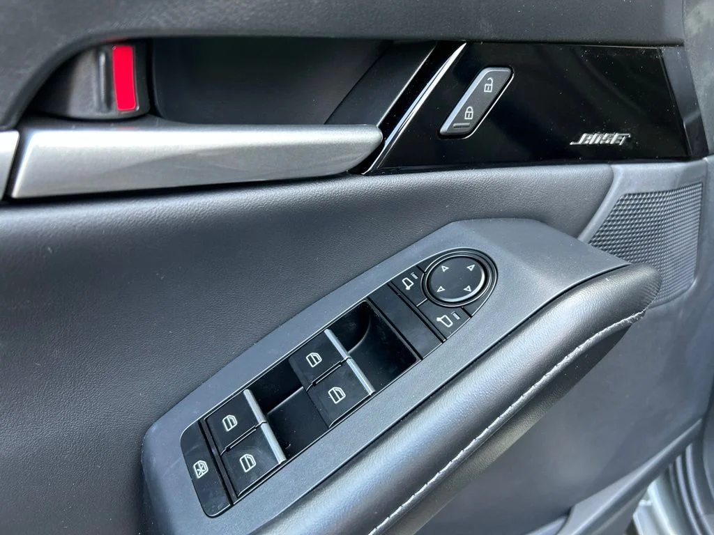 New 2026 Machine Gray Metallic Mazda 2.5 S Premium image 13