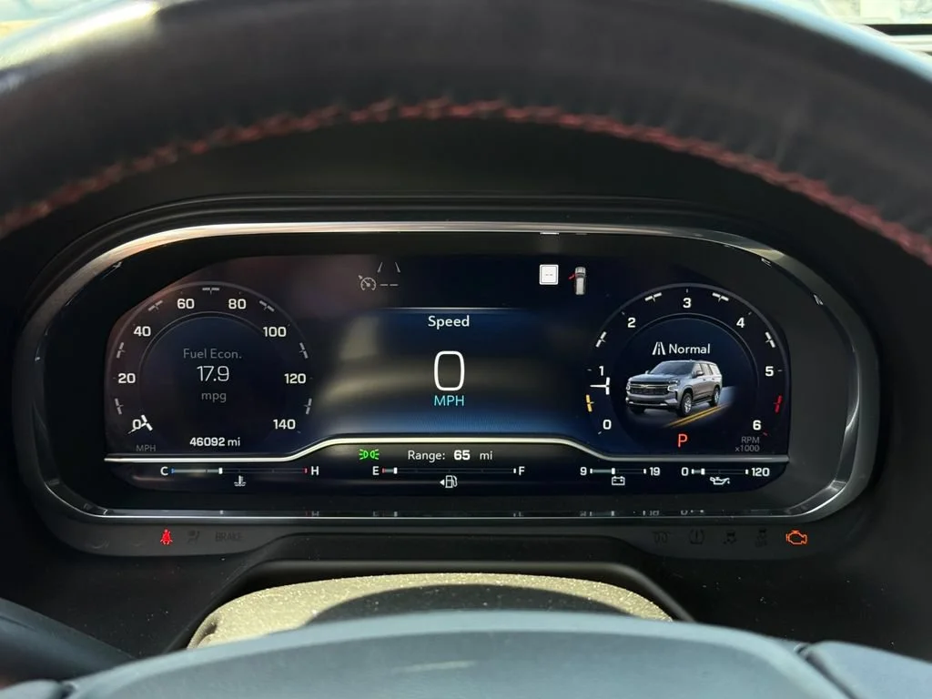 Used 2022 SUMMIT WHITE Chevrolet RST image 23