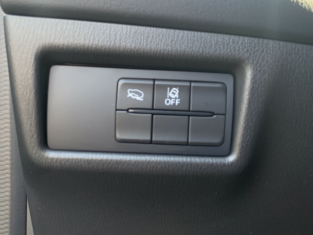 2024 Mazda CX-5 S Select Package - Photo 29