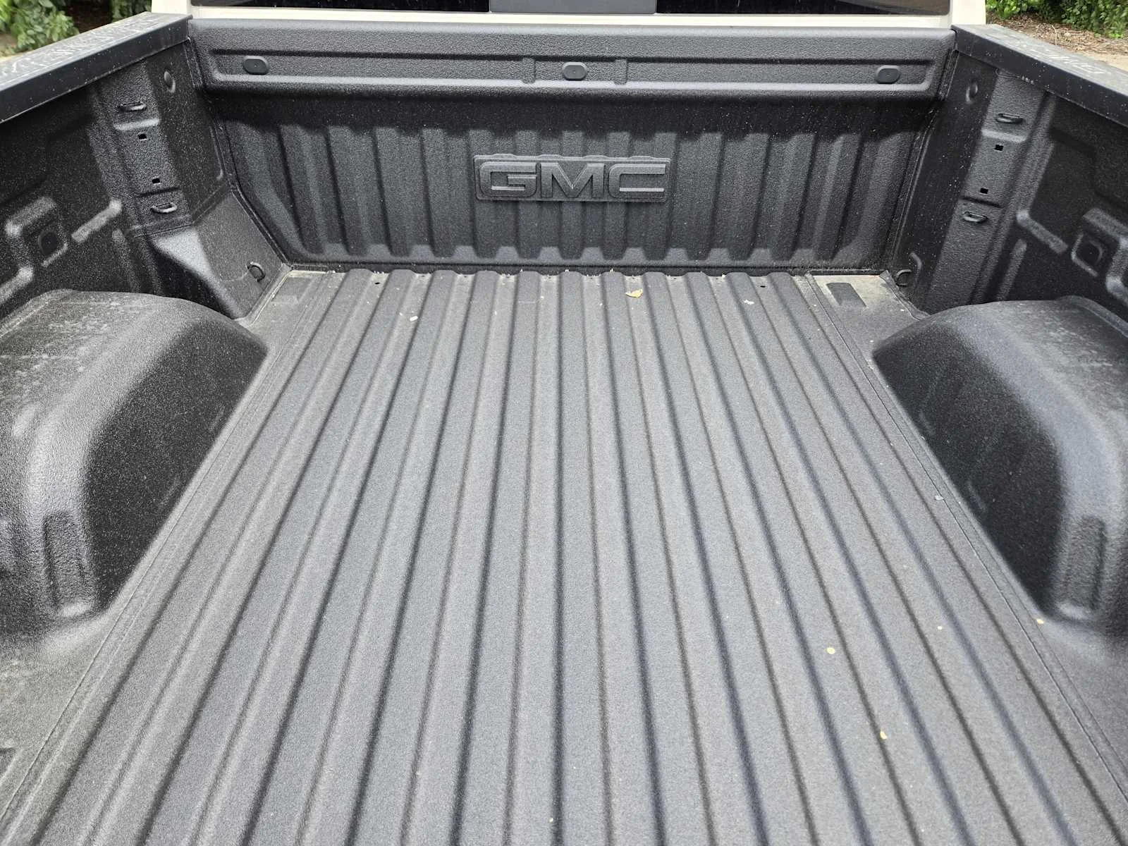 New 2026 Coastal Dune GMC AT4X image 20