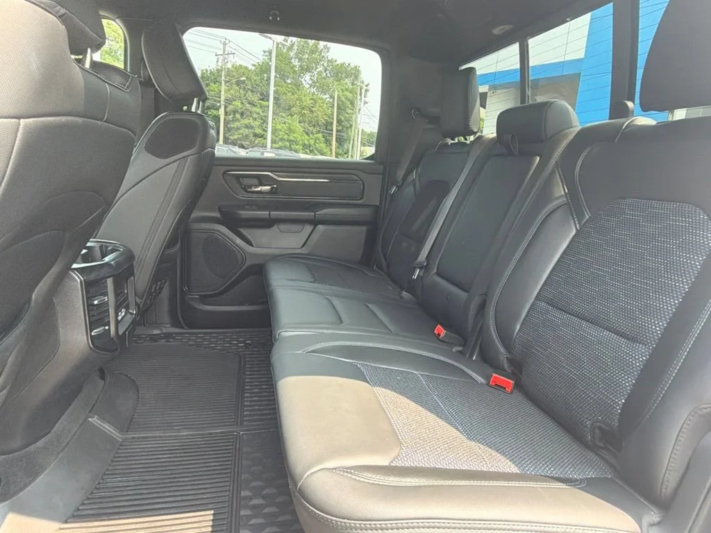 2023 RAM Ram 1500 Pickup Big Horn/Lone Star - Photo 36