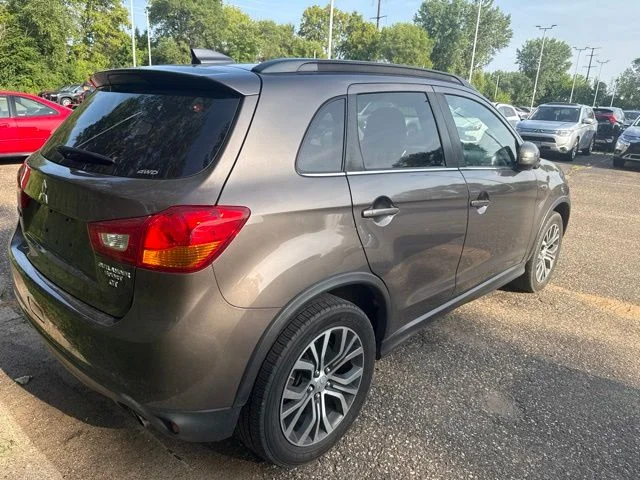 Used 2017 Mitsubishi Outlander Sport GT with VIN JA4AR4AW0HZ019704 for sale in White Bear Lake, Minnesota