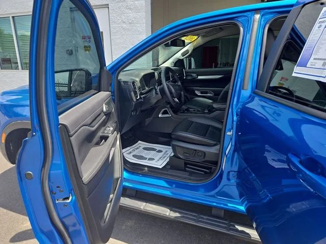 2024 Ford Ranger Lariat - Photo 32