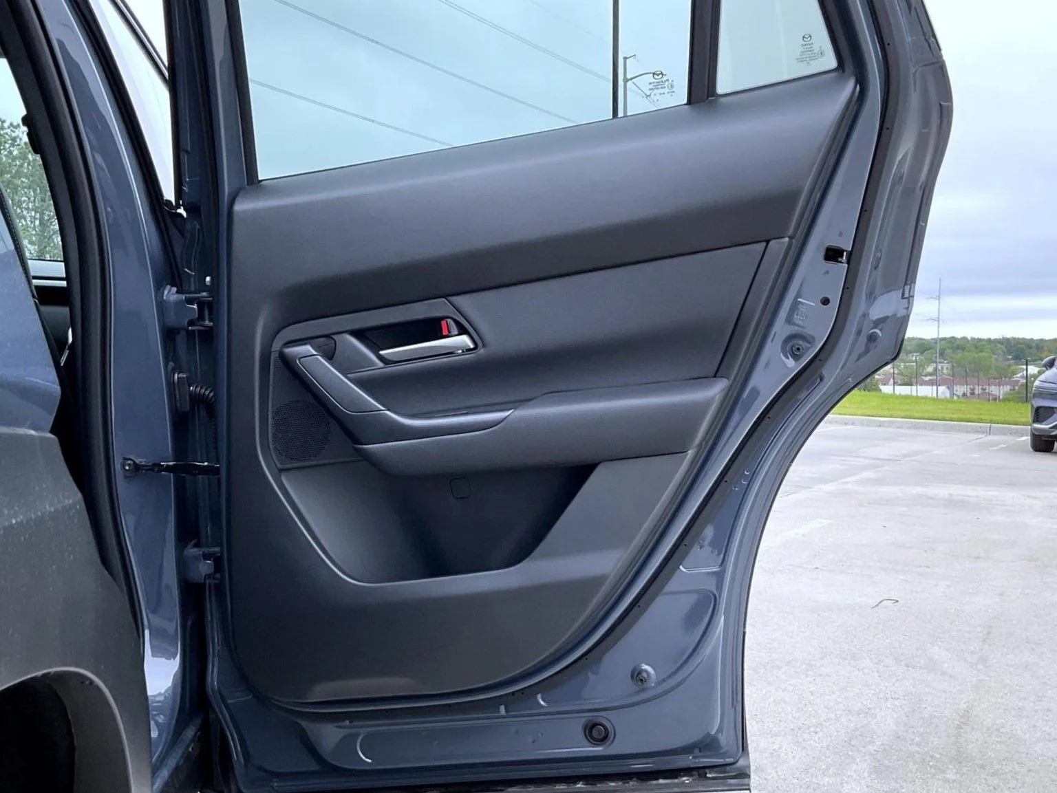 New 2026 Polymetal Gray Metallic Mazda 2.5 S Preferred AWD image 18