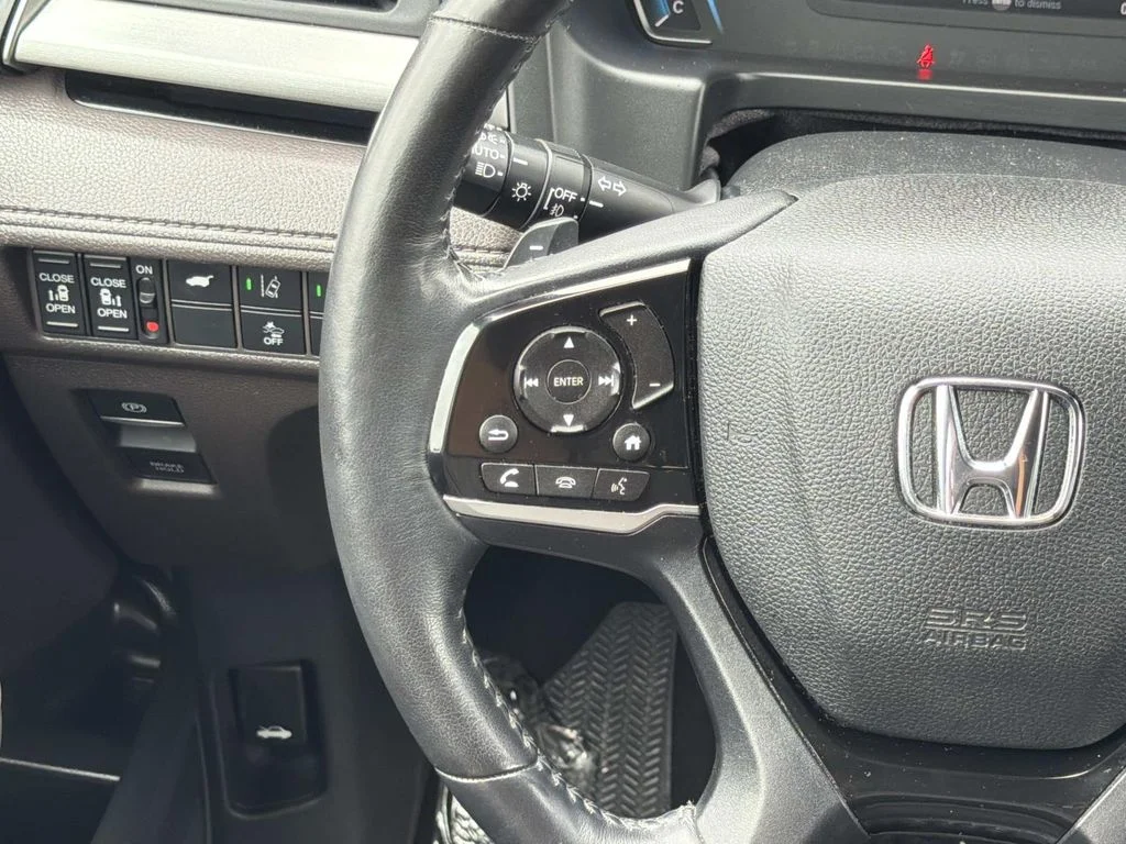 Used 2019 Pacific Pewter Metallic Honda Elite image 11