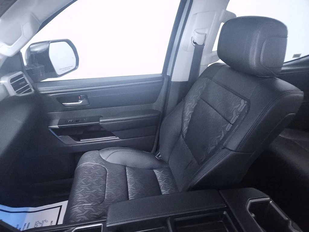 Used 2024 Gray Toyota Limited image 20