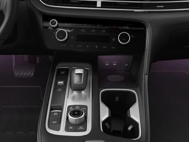 New 2027 RADIANT WHITE INFINITI Sport AWD image 20