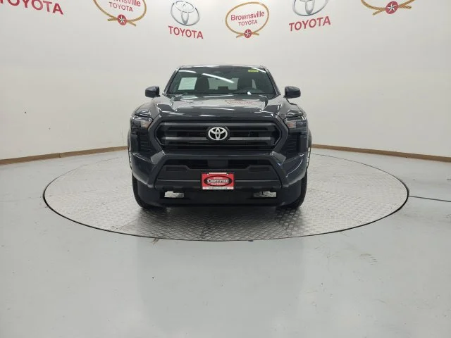 Used 2026  Toyota SR image 4