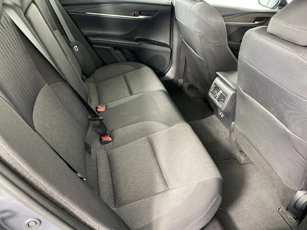 Used 2026 Underground Toyota LE image 11