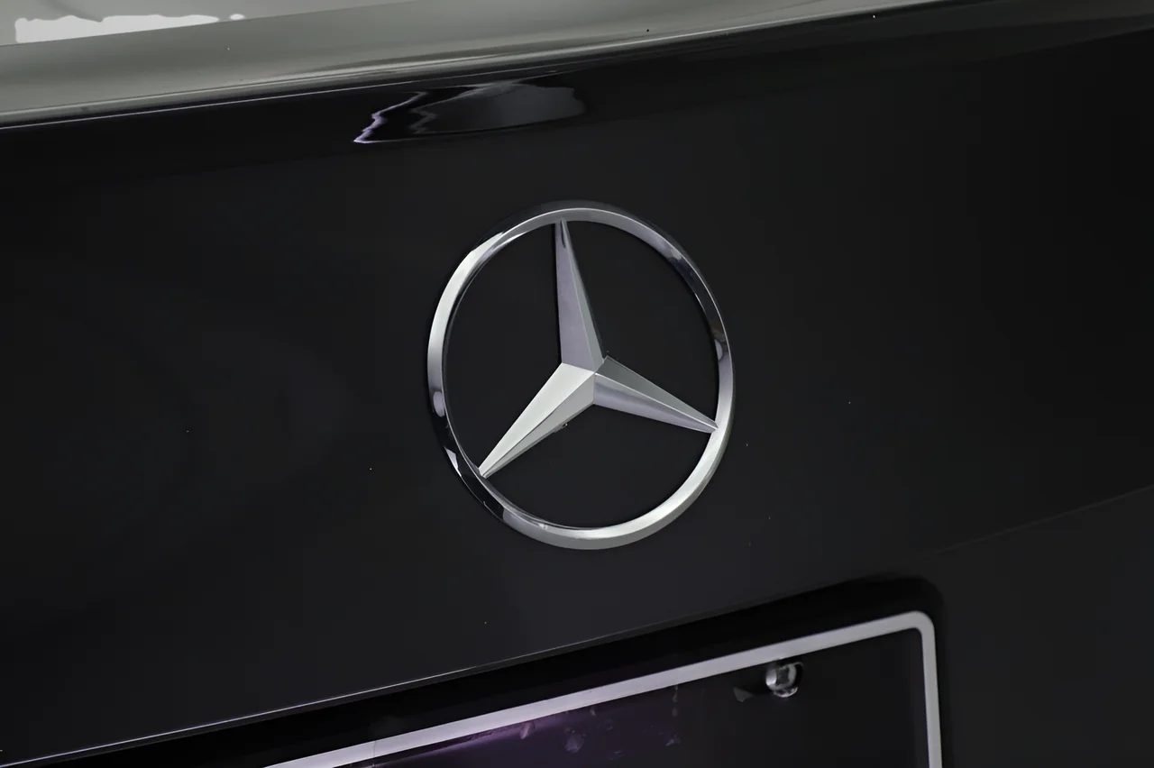 Certified Used 2023 Gray Mercedes-Benz C 300 AMG® Line Package image 20
