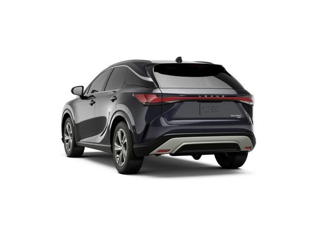 2026 Lexus RX 350 Premium - Photo 8
