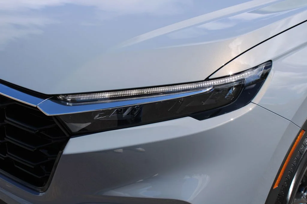 New 2026 Urban Gray Pearl Honda AWD EX-L image 11