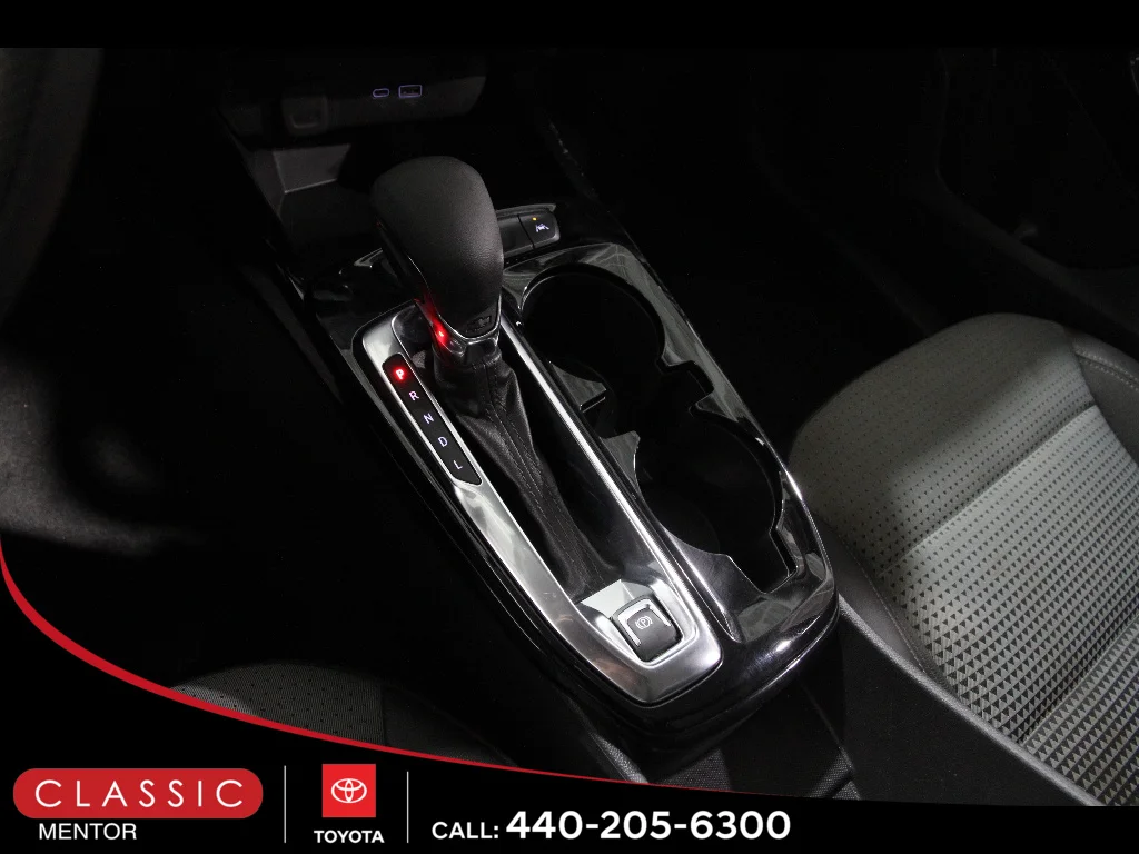2024 Chevrolet Trax LT - Photo 14