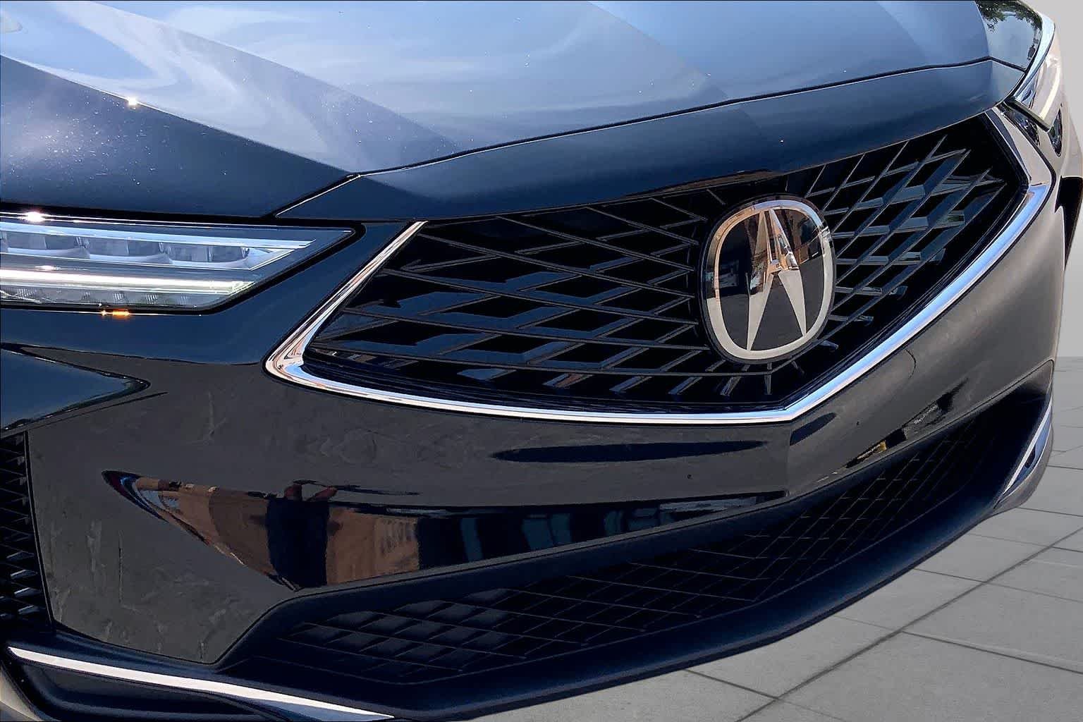 2026 Acura MDX Base - Photo 30