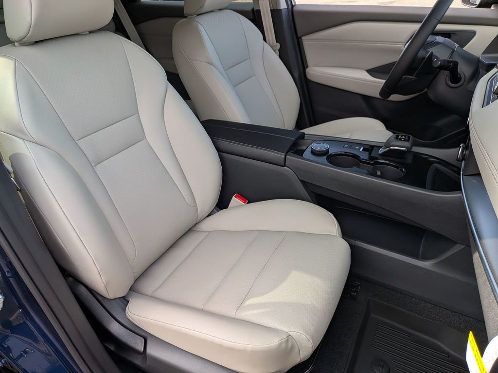 New 2026 Deep Ocean Blue Pearl Nissan Dark Armor™ image 31