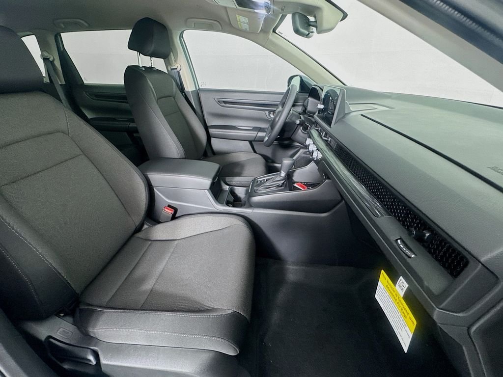 New 2026 Urban Gray Pearl Honda LX image 36