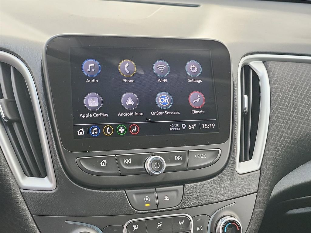 2024 Chevrolet Malibu 1LT - Photo 6