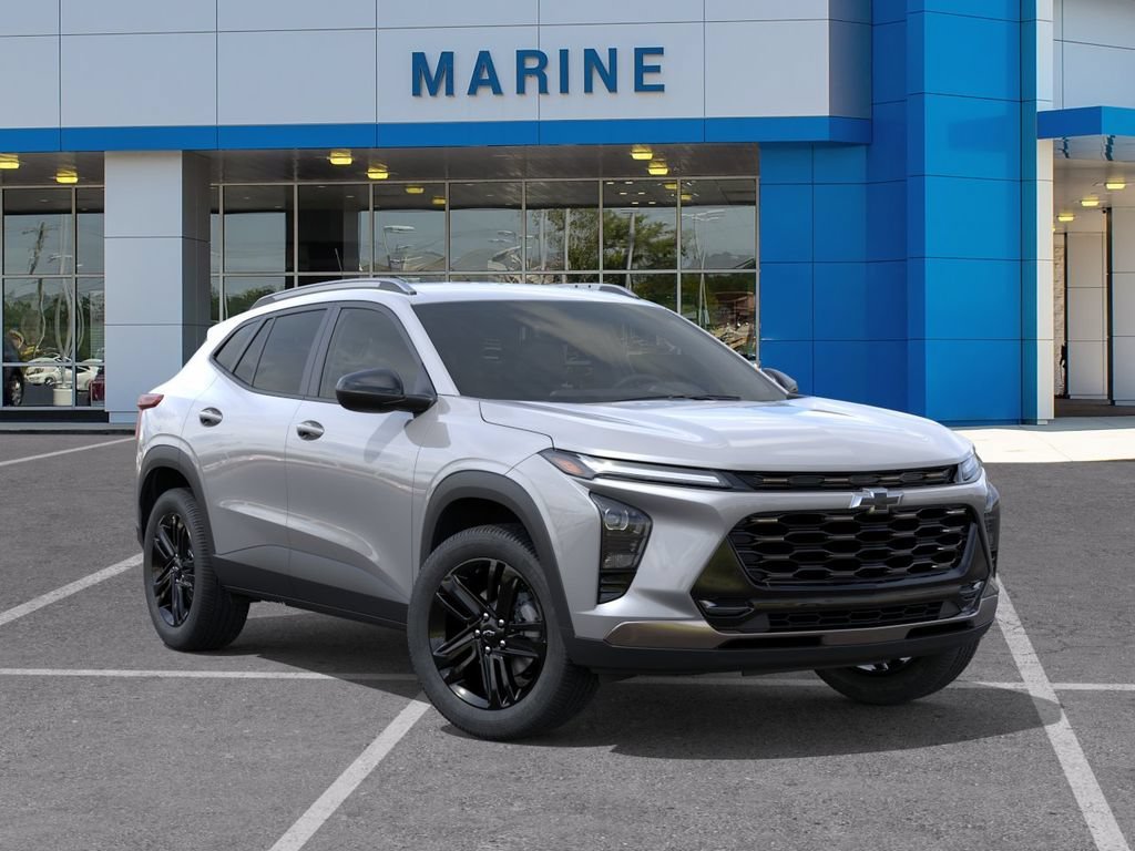 2026 Chevrolet Trax Activ - Photo 7