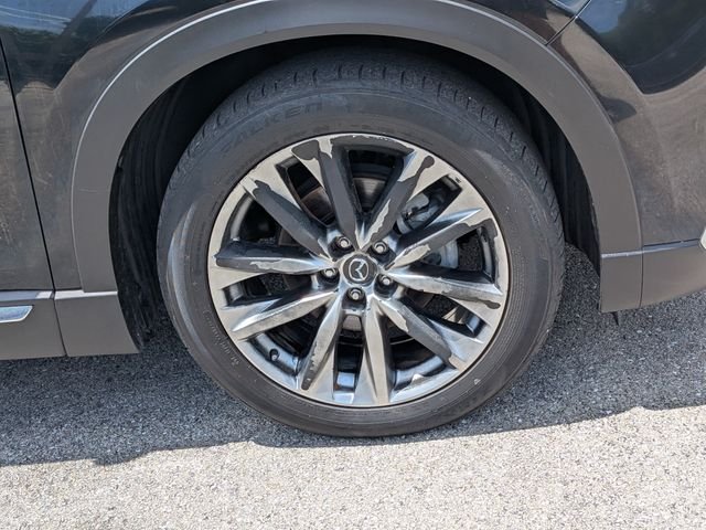 2016 Mazda CX-9 Grand Touring - Photo 11