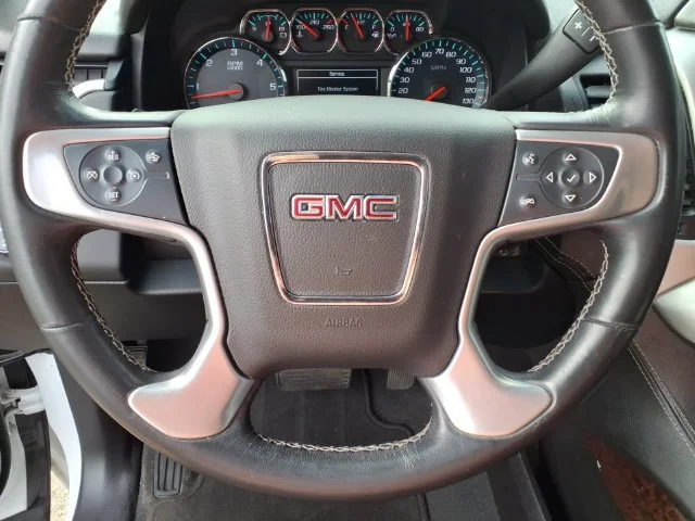2019 GMC Yukon SLE - Photo 5