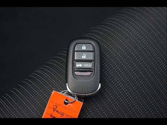 Used 2026  Honda LX image 29