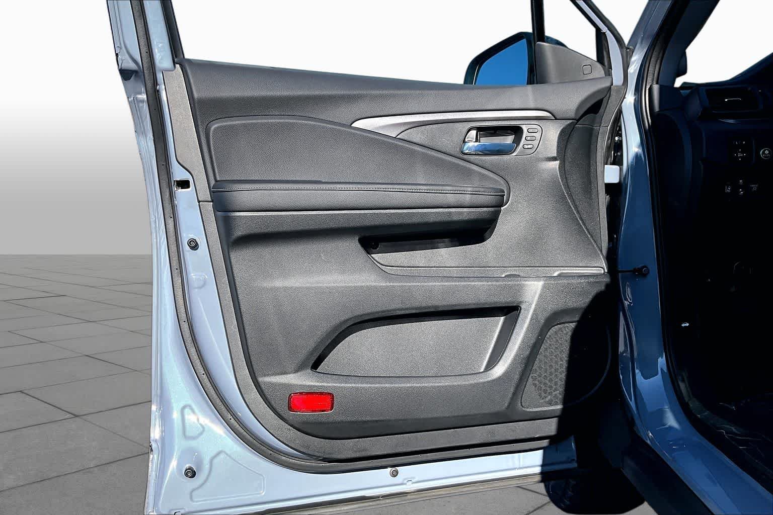 2026 Honda Ridgeline RTL - Photo 10