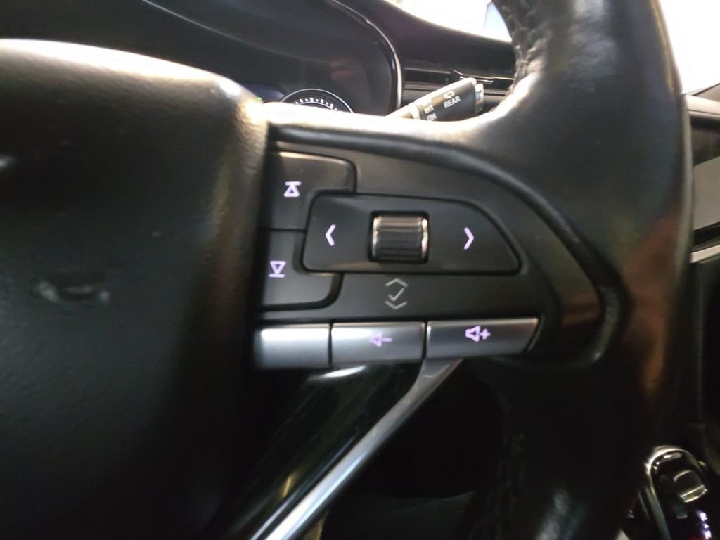 Used 2021 Gray Cadillac Premium Luxury image 19