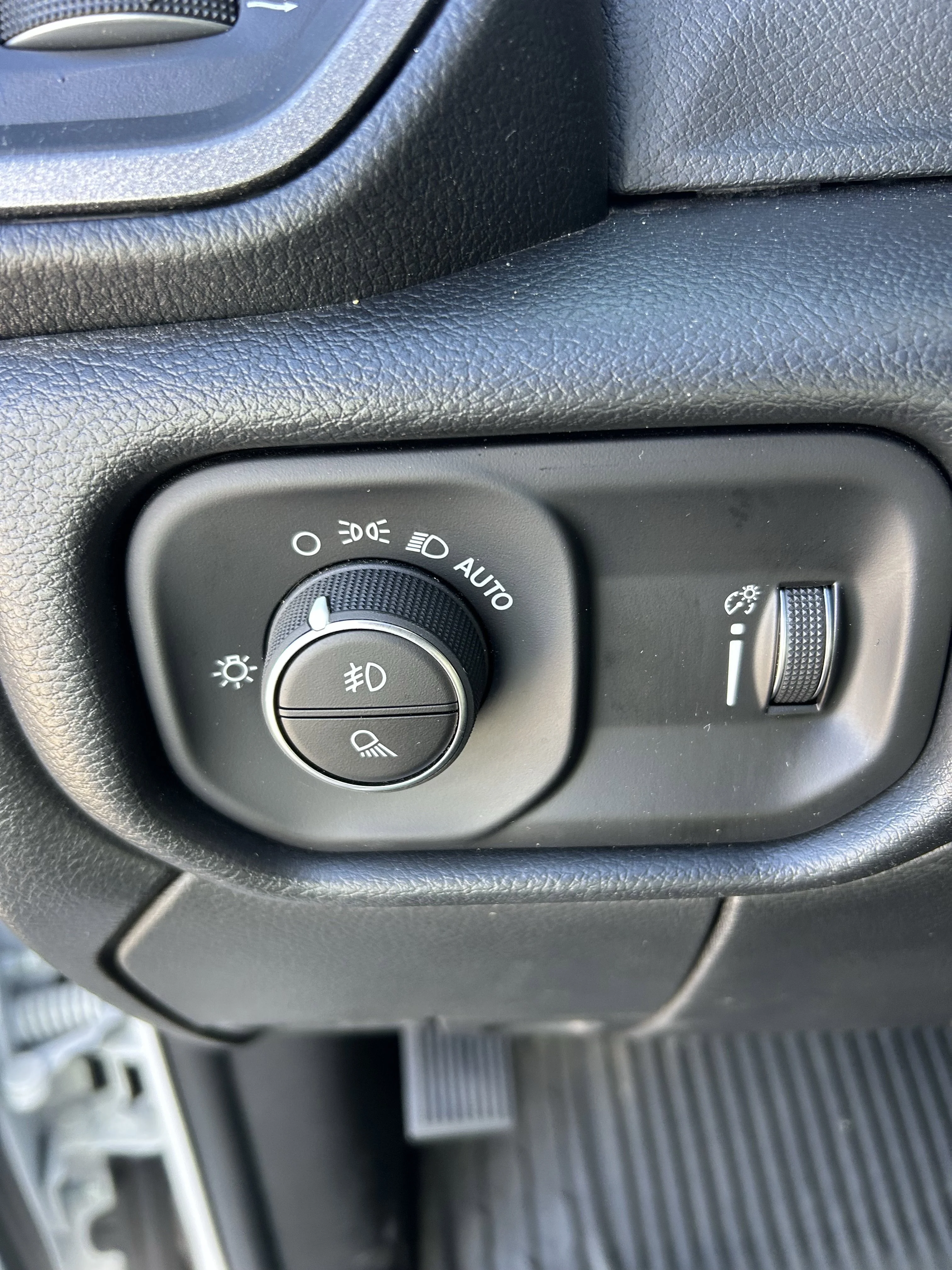 Used 2026 White Ram Tradesman image 9