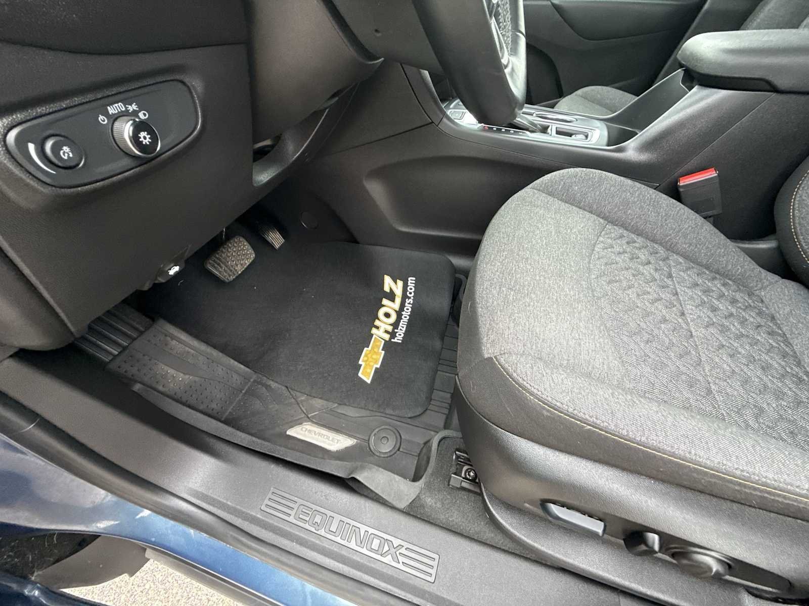 2024 Chevrolet Equinox LT - Photo 33