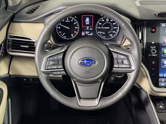 Used 2025 Black Subaru Limited image 20