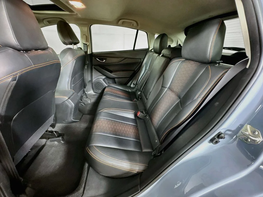 Used 2021 Gray Subaru Limited image 30