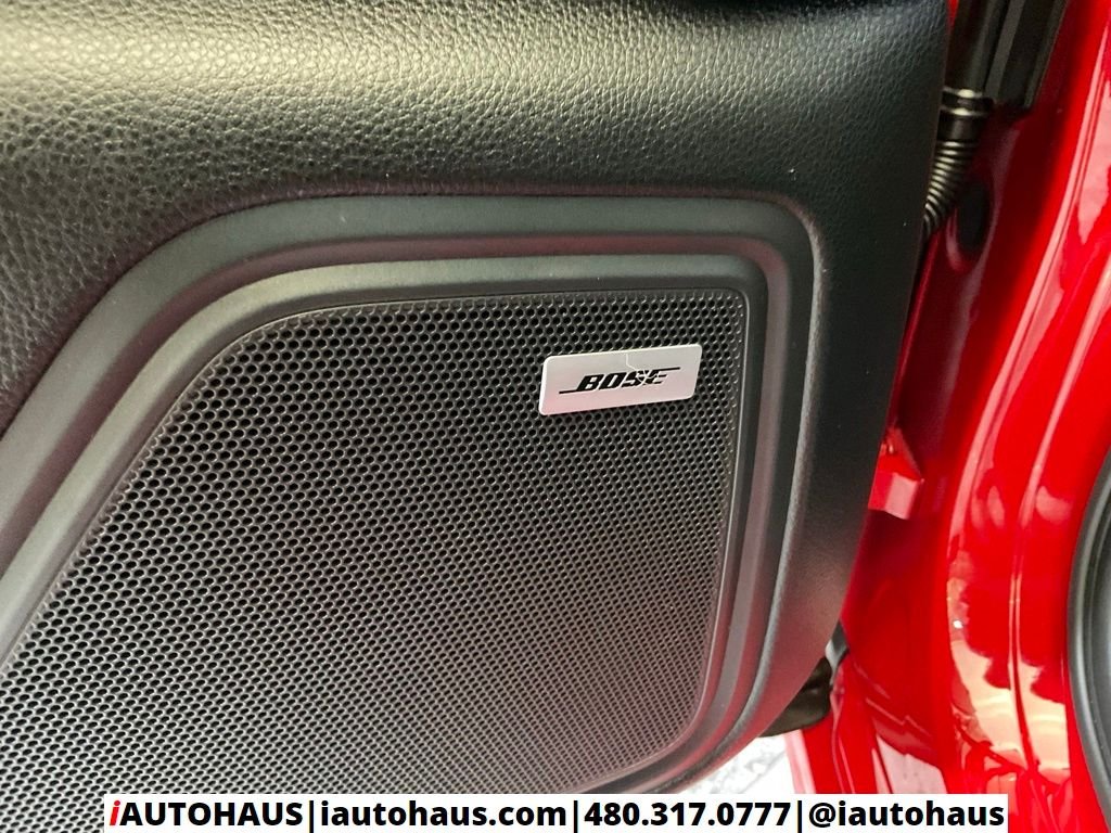 2021 Porsche Macan S - Photo 35