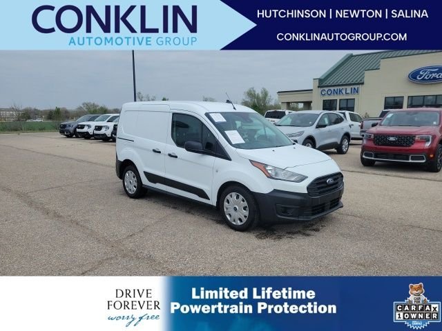Used 2023 White Ford XL image 1