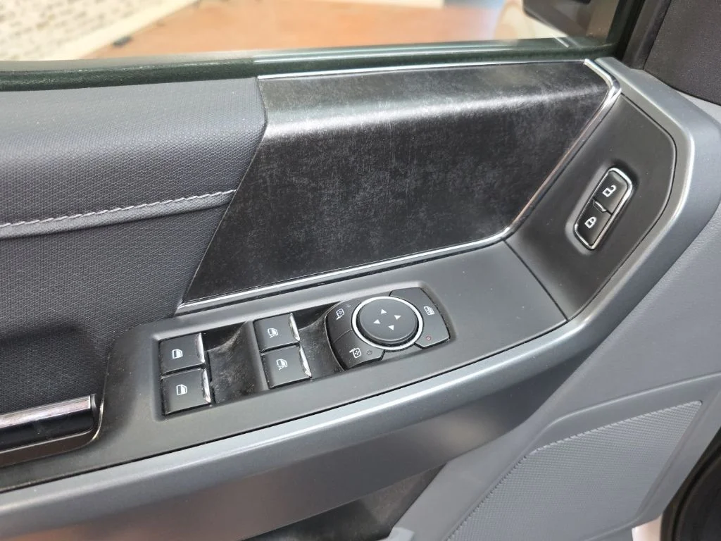 Used 2021 White Ford XLT image 26