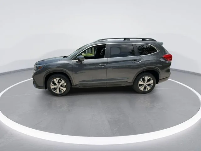 Used 2024 Gray Subaru Premium image 4