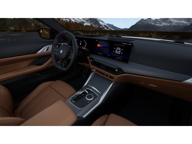 New 2027 Alpine White BMW M440i image 14