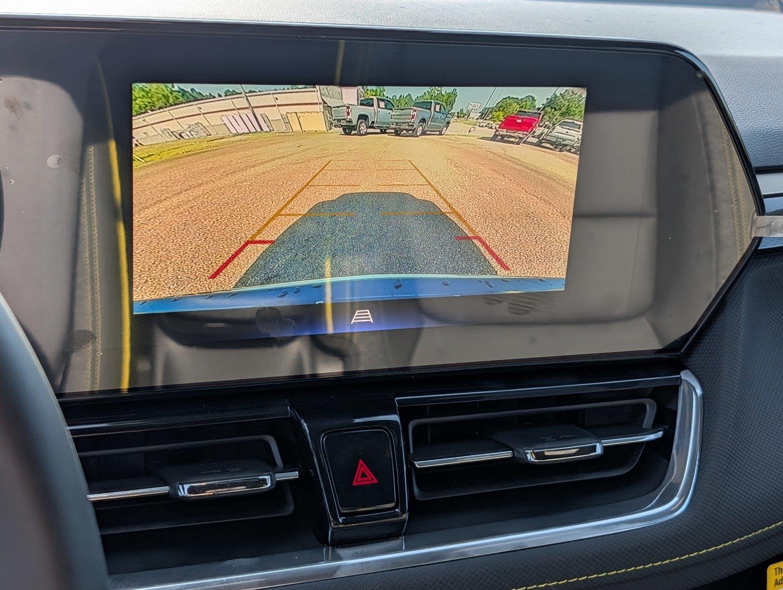 2026 Chevrolet Trailblazer Activ - Photo 17