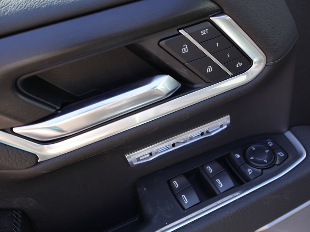 New 2026 Sterling Metallic GMC Denali image 45