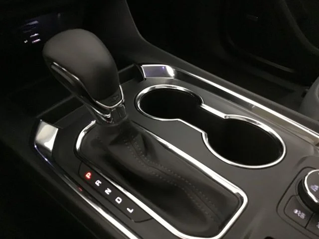 Used 2021 Gray Chevrolet LT Leather image 10