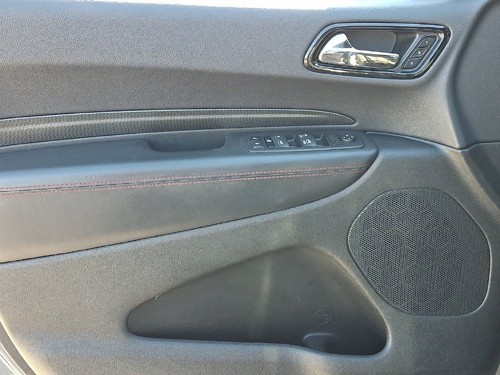 Used 2023 Gray Dodge R/T Plus image 14