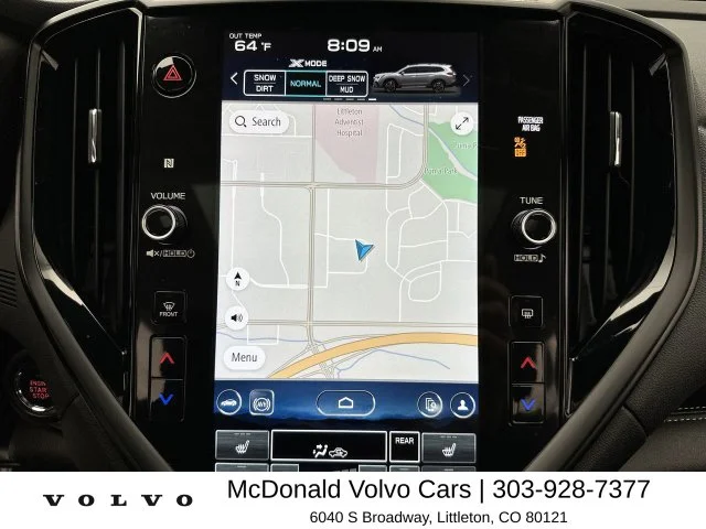 Used 2023 White Subaru Onyx Edition image 18