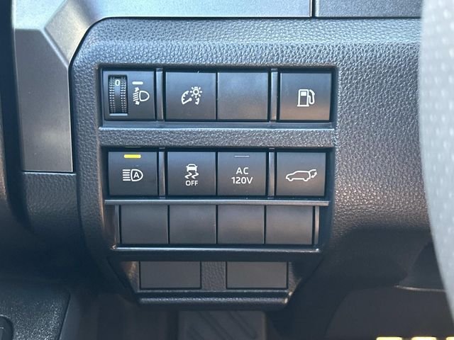 Used 2026  Toyota TRD Sport Premium image 34