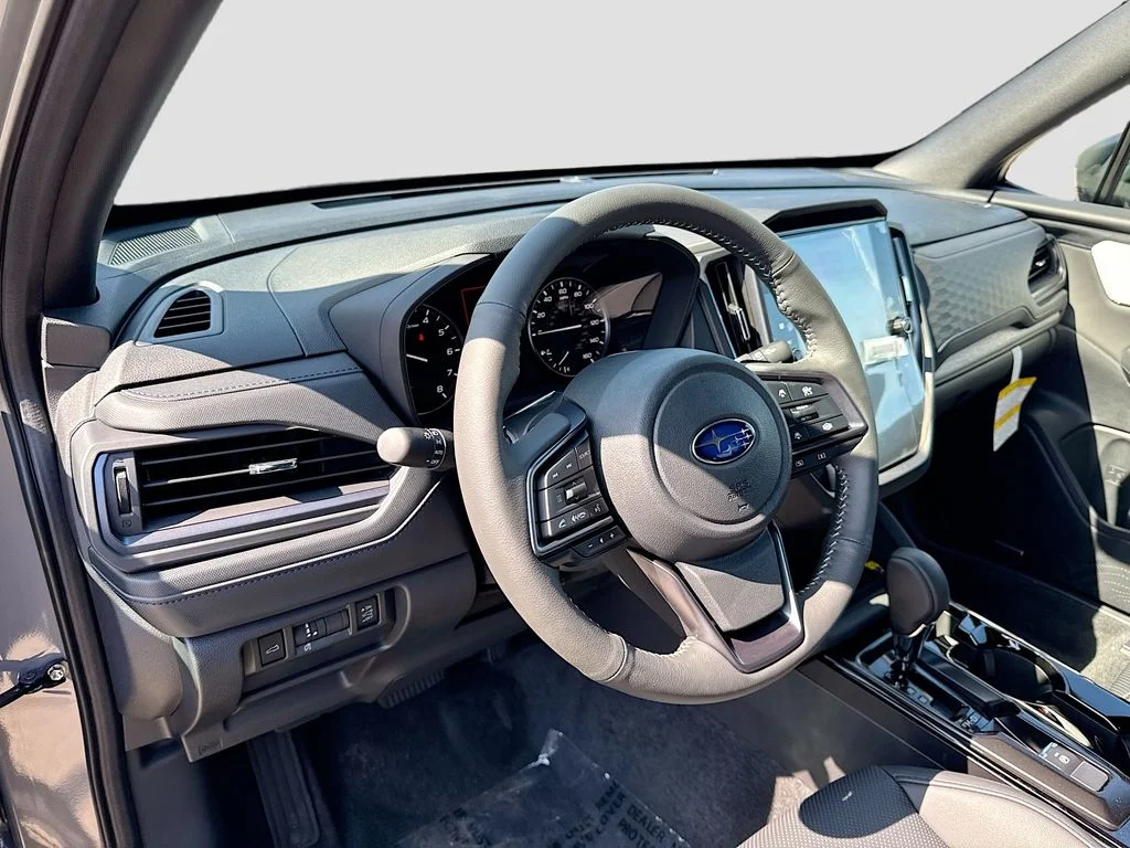 New 2026 RIVER ROCK PEARL Subaru Limited image 10