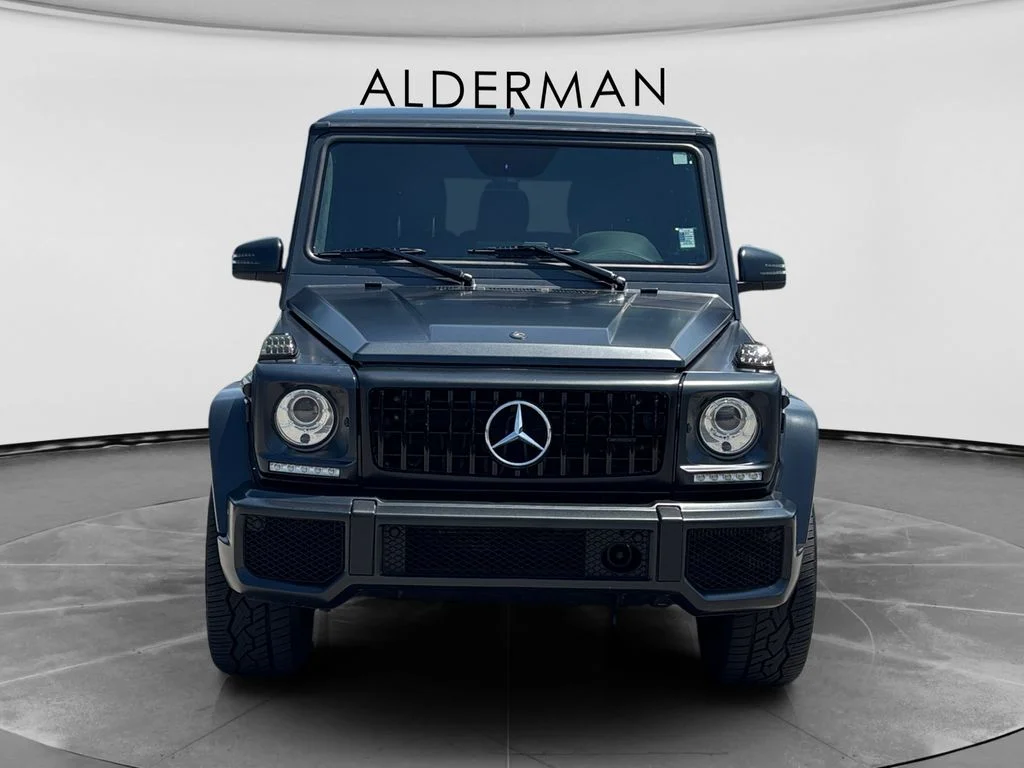 2013 Mercedes-Benz G-Class G63 AMG - Photo 8