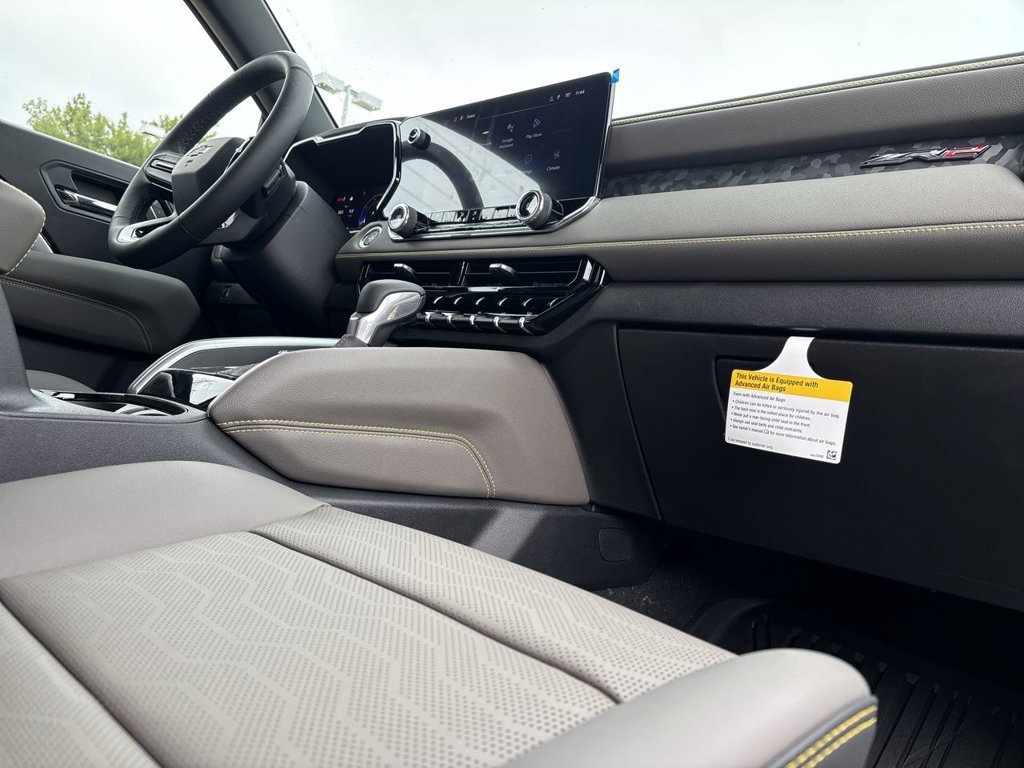 2026 Chevrolet Colorado ZR2 - Photo 32