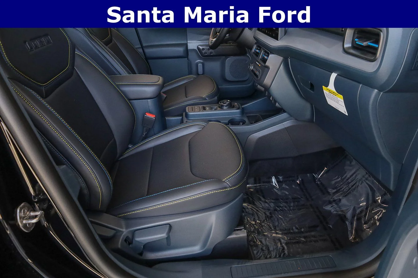 2025 Ford Maverick Lobo Standard - Photo 34
