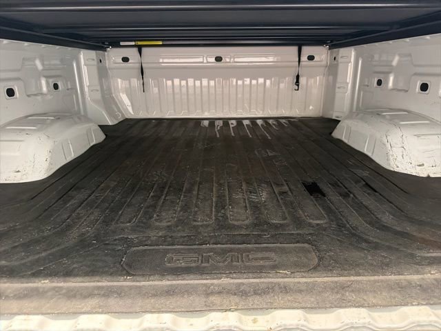 2022 GMC Sierra 2500HD SLT - Photo 8
