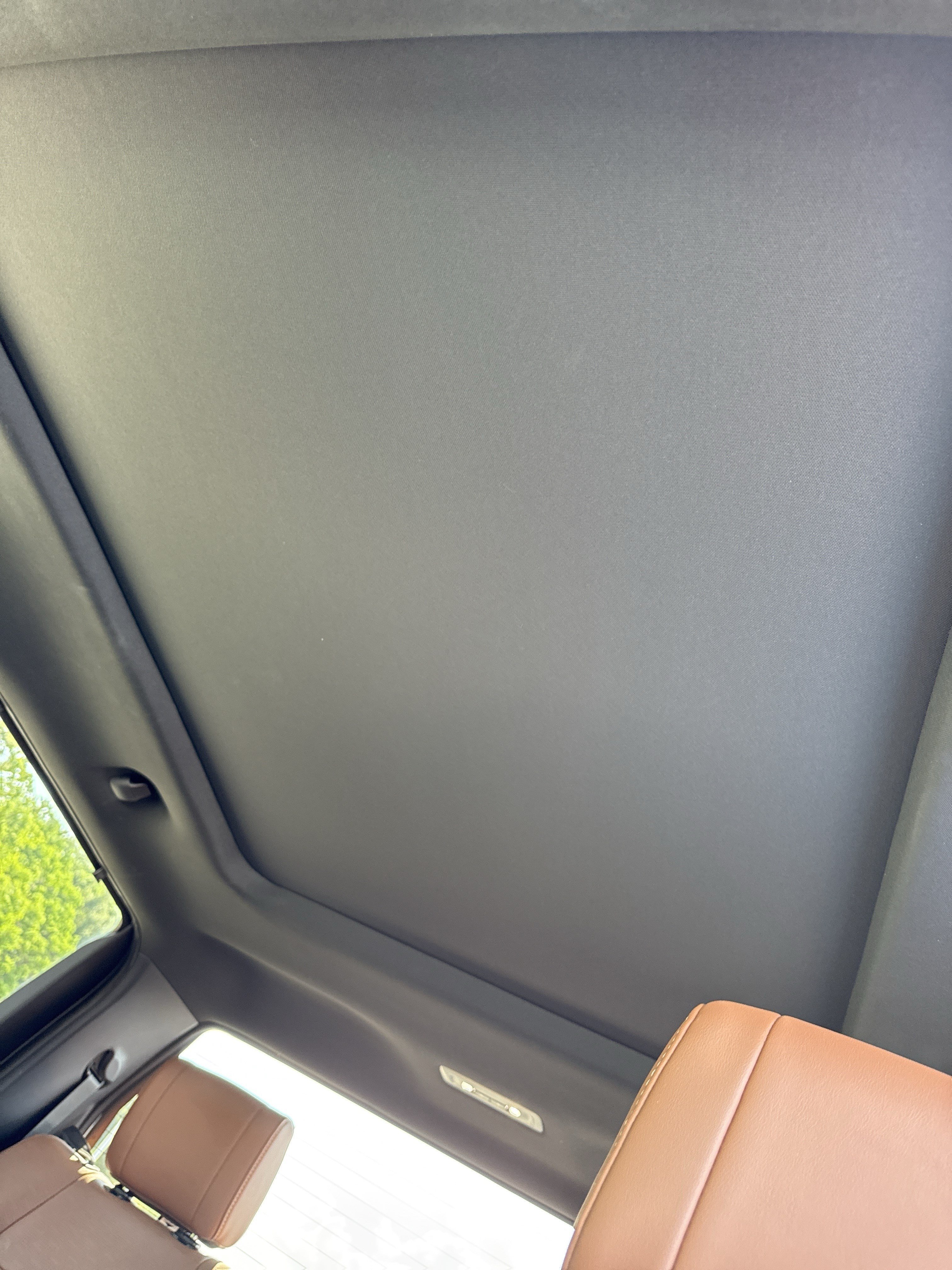 Used 2025 Wind Chill Pearl Toyota 1794 Edition image 17