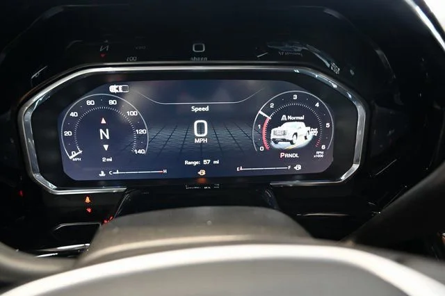 2026 GMC Sierra 1500 SLE - Photo 26