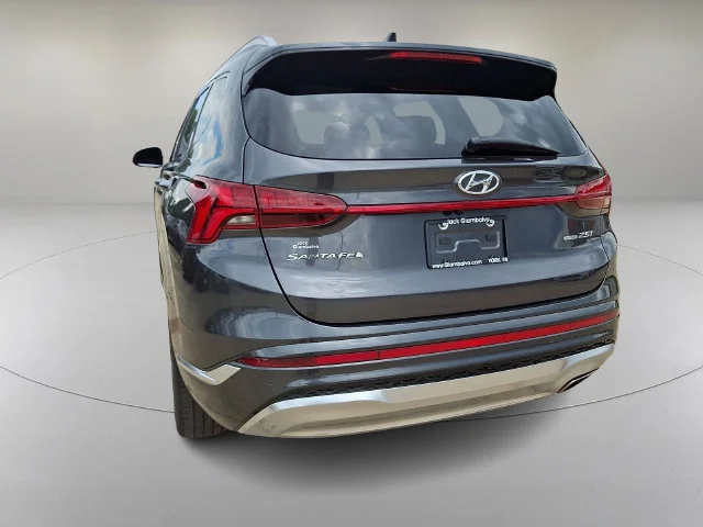 Used 2023 Gray Hyundai Calligraphy image 8